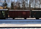 Waldviertelbahn rollendes Material (27)